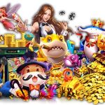 Bonus Asuransi Rungkat di Situs Slot Ondel4D