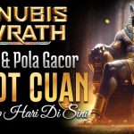 Anubis Wrath Permainan Terbaik 2025: RTP & Pola Gacor Menjadi Slot Paling Cuan Setiap Hari di Sini