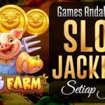 Pig Farm Games: Mengapa Jadi Game Slot Andalan Harian di Tahun 2025?