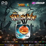 Mr. Hallow-Win! Slot