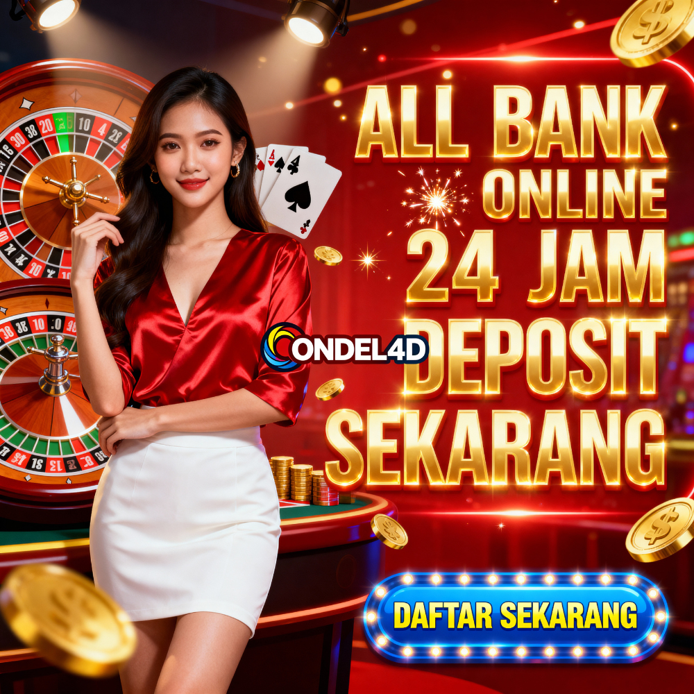 Bank Online 24 Jam