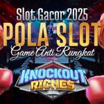 Knockout Riches Game Tinju Paling Cuan