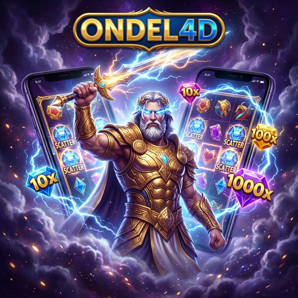 Perkembangan Slot di Era Sekarang: Dari Mesin Tradisional ke Dunia Digital Modern