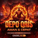 Login Ondel4D Sekarang dan Ambil Kesempatan Terbaik Hari Ini