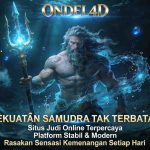 Masalah login ONDEL4D error saat masuk akun