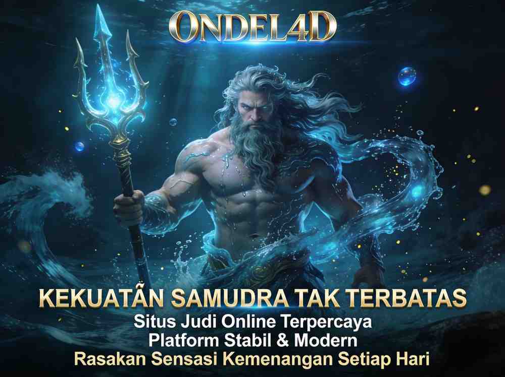 Masalah login ONDEL4D error saat masuk akun